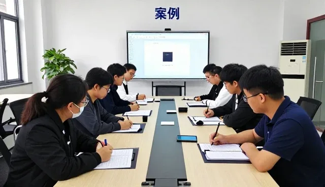 运维服务提升跨区域项目使用效率
