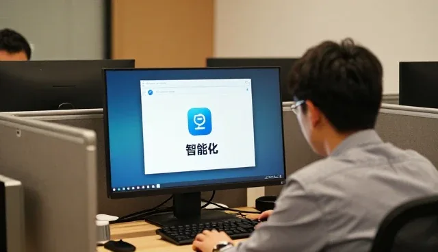 运维服务价值重构中的技术应用与实践路径