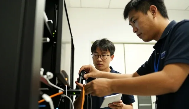 交通枢纽使用技术培训等有哪些优势