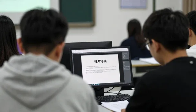 应用开发在制造业中的实际场景与挑战